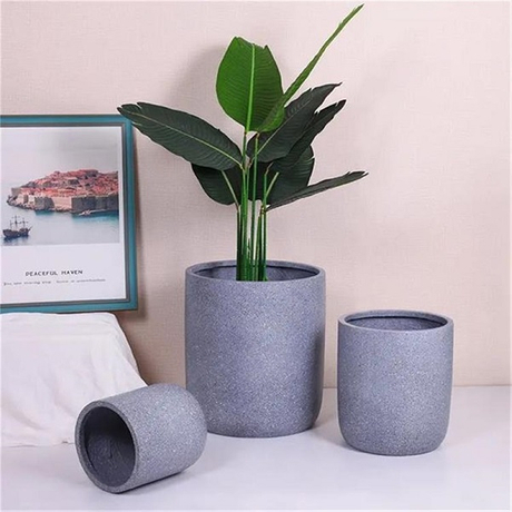 Office Desk Cement Pots and Planters.jpg