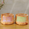 700ml Large Volume Home Aromatherapy Diffuser