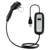 Over Temperature Protection 3.3KW 16A Electric Car Charger